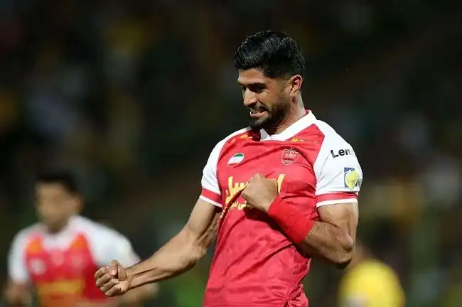 اسماعیلی فر