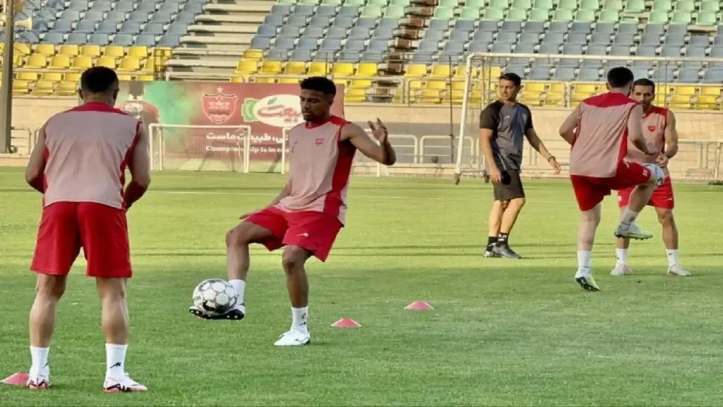 العملود