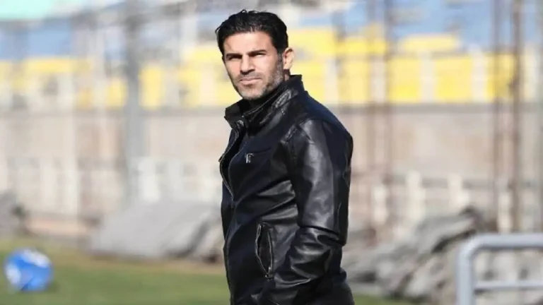 بادامکی