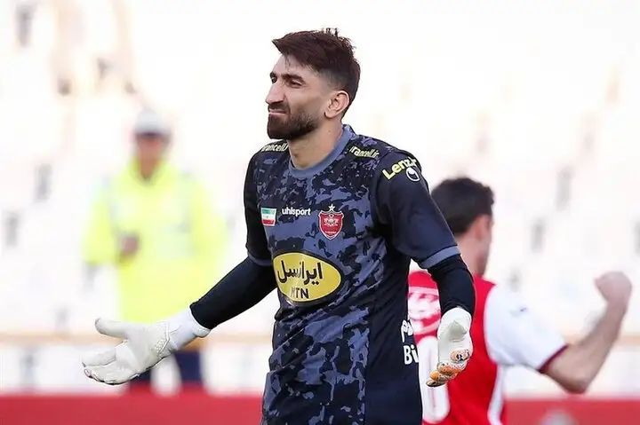بیرانوند