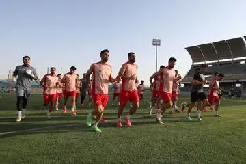تمرین