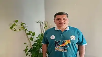 داداش زاده