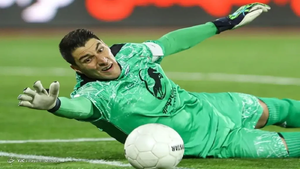 محمدرضا اخباری