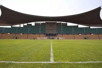 تختی