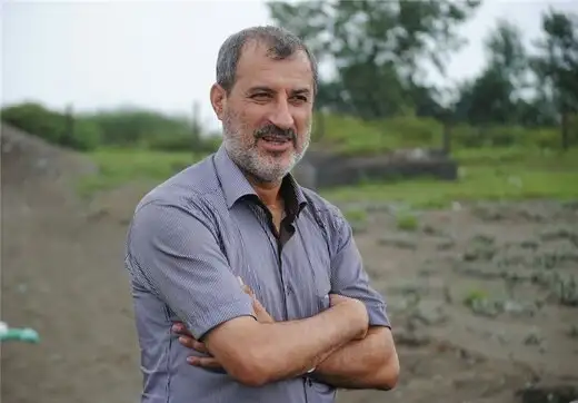 مایلی ‌کهن
