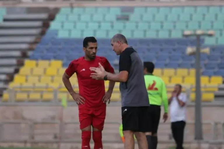 گاریدو و امیری