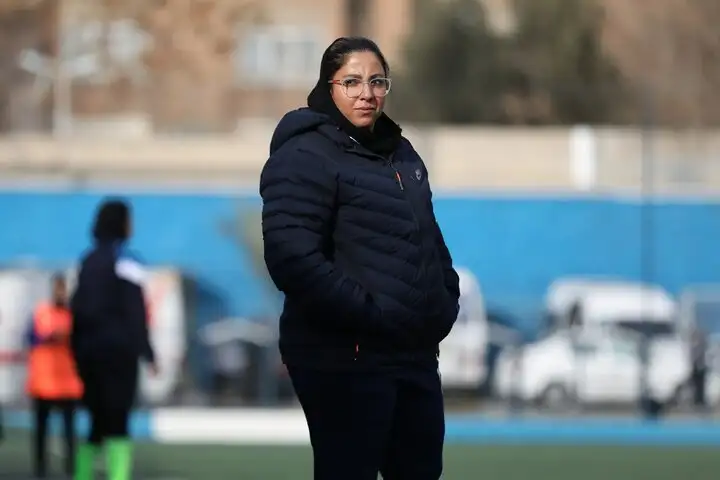 رضایی بانوان