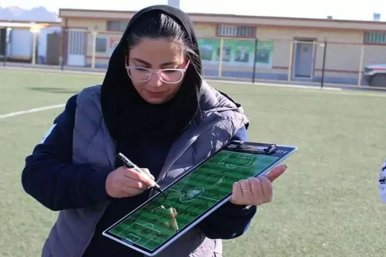 رضایی بانوان