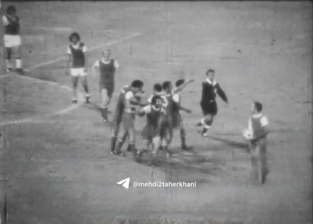 شیش تایی ها