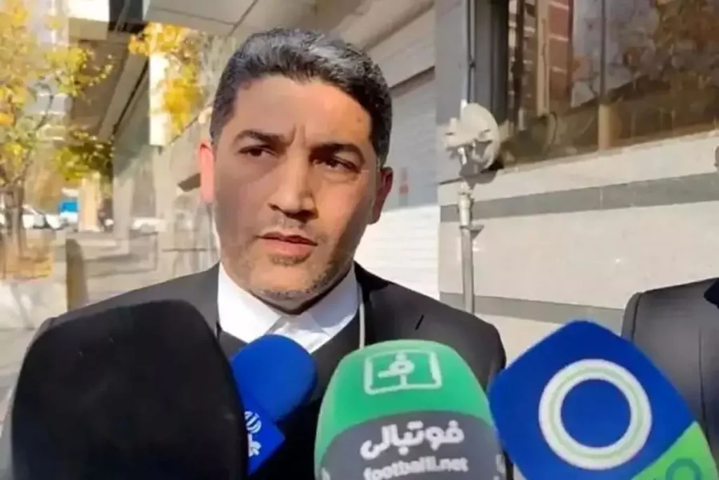 هومن هدایتی